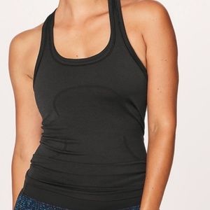 Lululemon Swiftly Tech Racerback